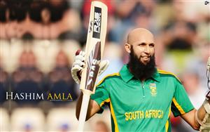 Hashim Amla